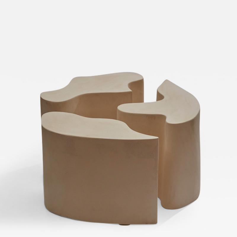  Isabelle Sicart and Francesco Balzano Uccelli side table Isabelle Sicart and Francesco Balzano 2022