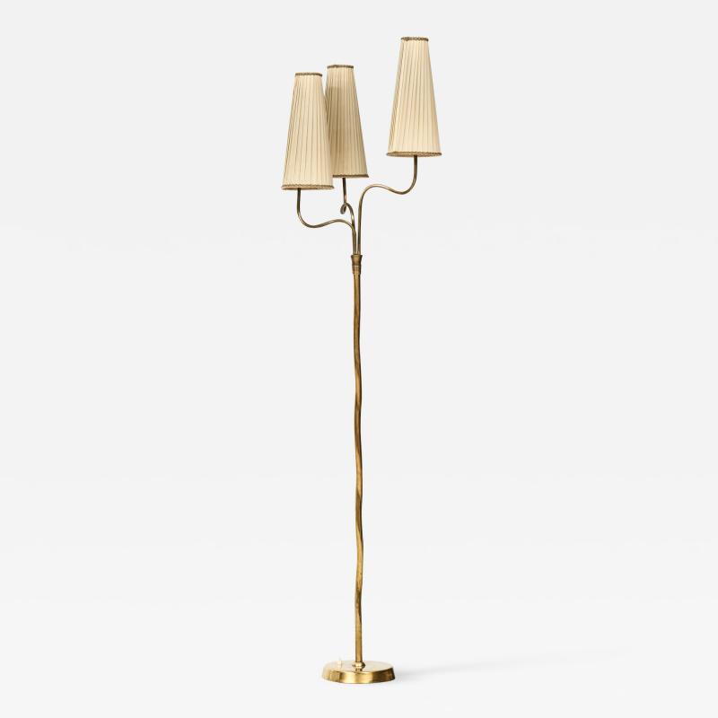  Itsu Floor Lamp Produced by Itsu