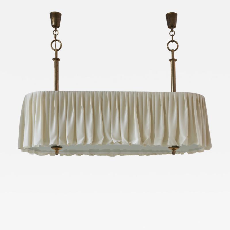  J T Kalmar Kalmar Lighting Attributed to J T Kalmar ceiling light 1930s