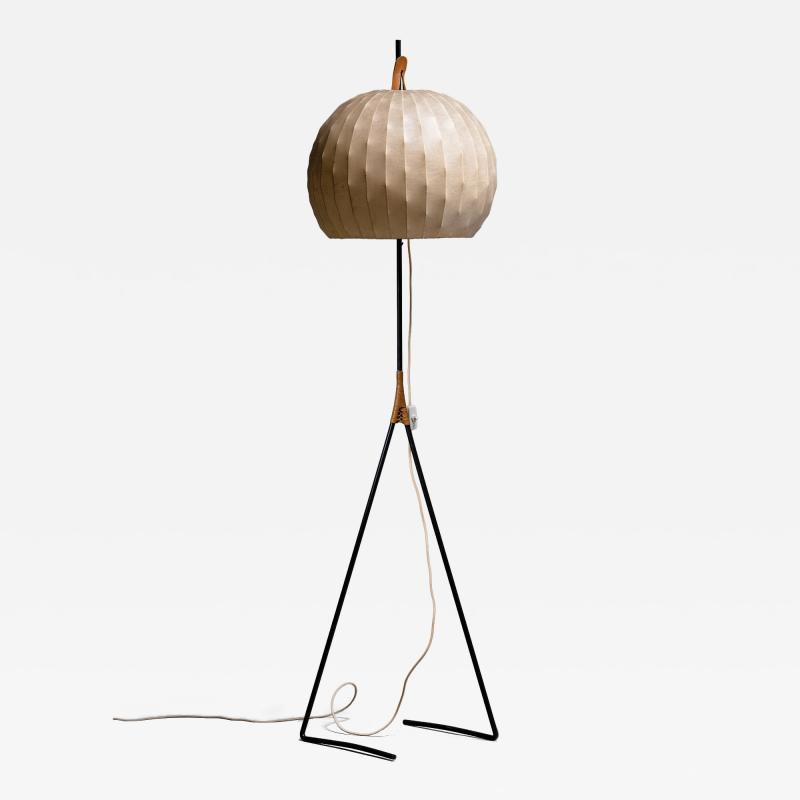 J T Kalmar Kalmar Lighting Kalmar Fliegenbein floor lamp