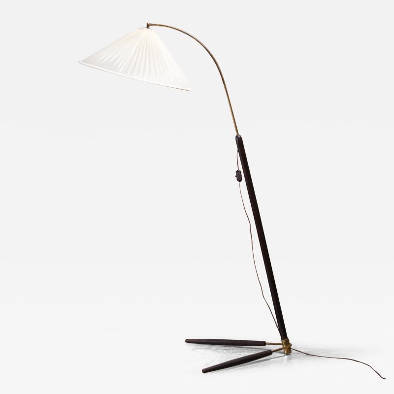  J T Kalmar Kalmar Lighting Kalmar floor lamp