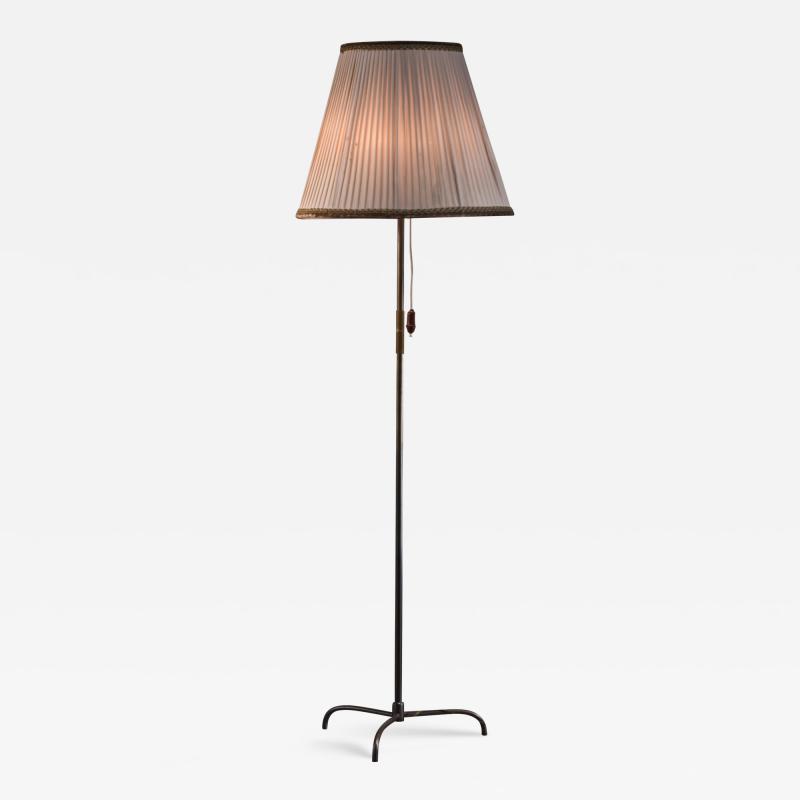  J T Kalmar Kalmar Lighting Kalmar floor lamp