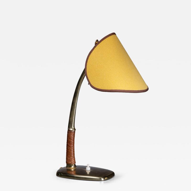  J T Kalmar Kalmar Lighting Kalmar table lamp
