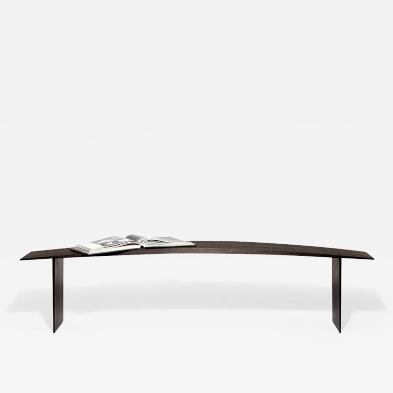  J nis Curved Bench 