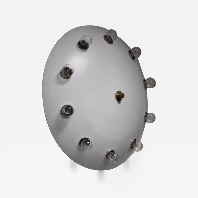  Jakob Overzier Jakob Overzier wall or ceiling lamp