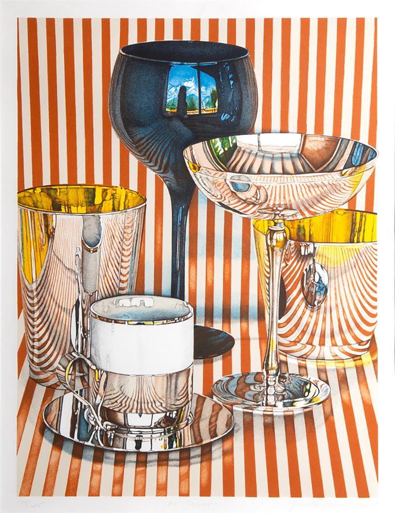  Jeanette Pasin Sloan La Terraza
