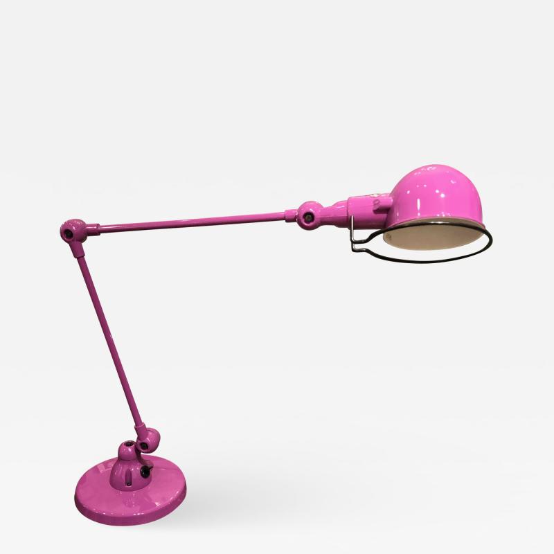  Jield Jielde Signal Desk Lamp