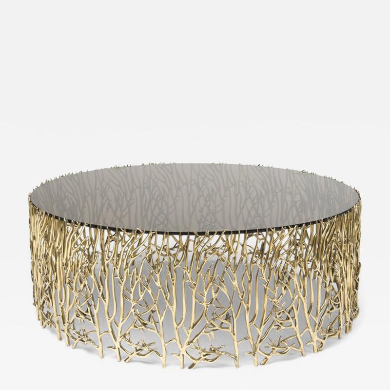  John Lyle Design ARTIS COCKTAIL TABLE