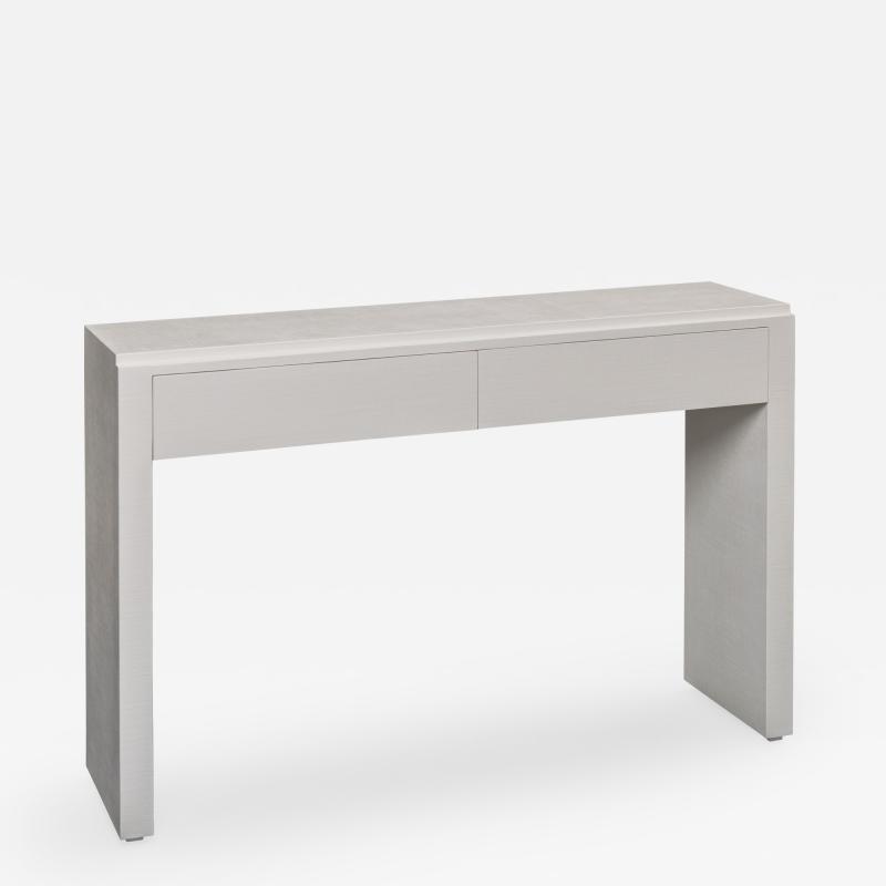  John Lyle Design Albert Desk