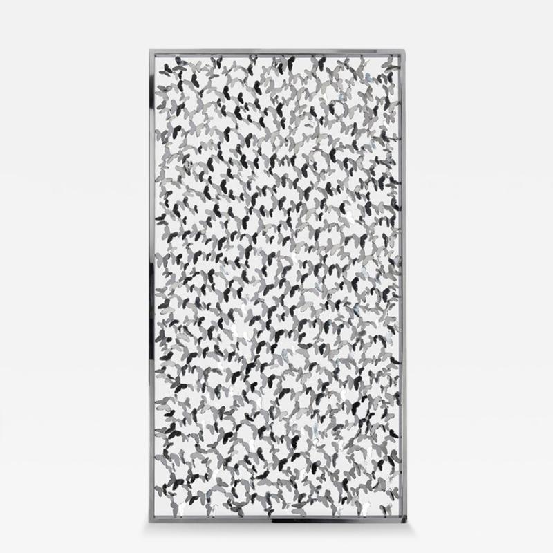 John Lyle Design BUTTERFLY ROOM SCREEN