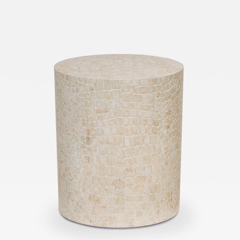 John Lyle Design Betty Side Table
