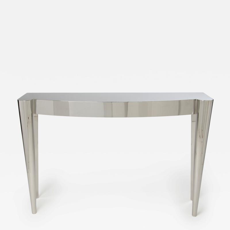  John Lyle Design Butler Console