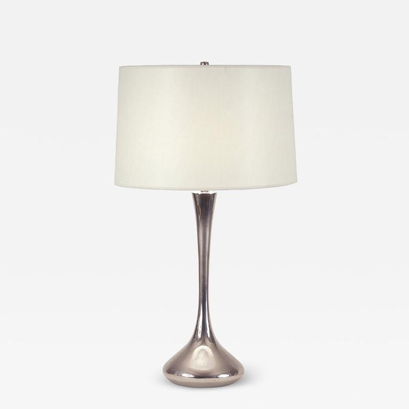  John Lyle Design CANNON TABLE LAMP