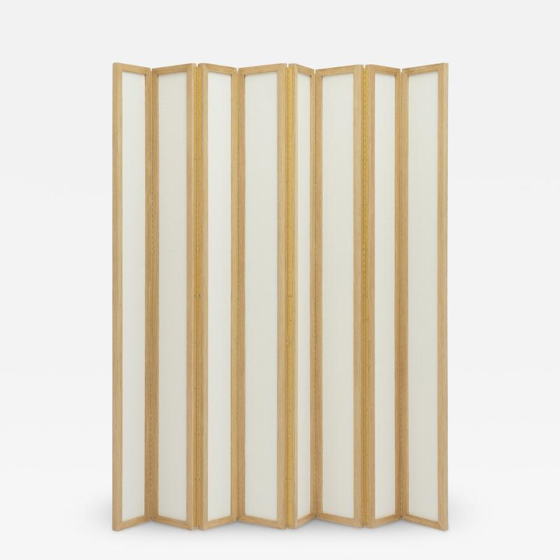  John Lyle Design CHRISTINE ROOM SCREEN