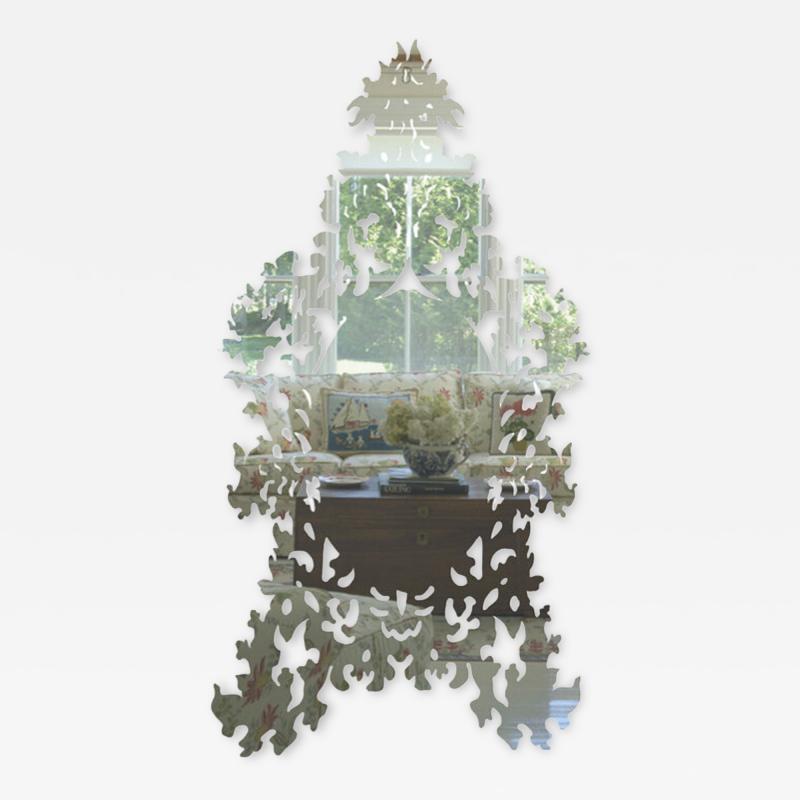  John Lyle Design CURIE MIRROR