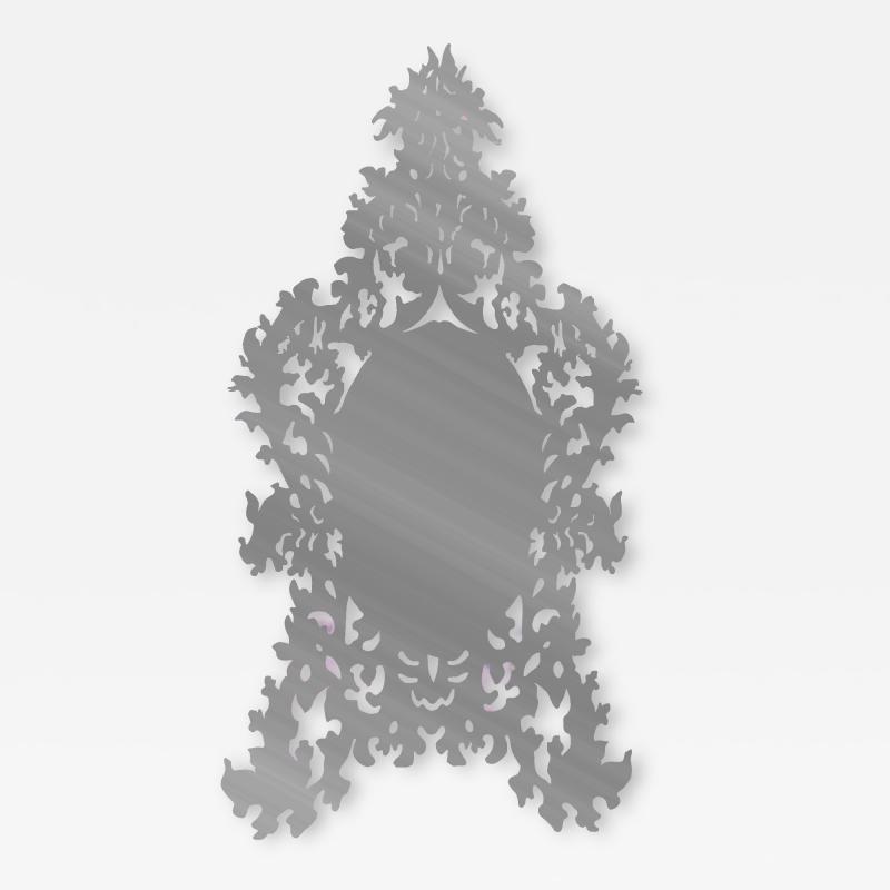  John Lyle Design Curie Mirror