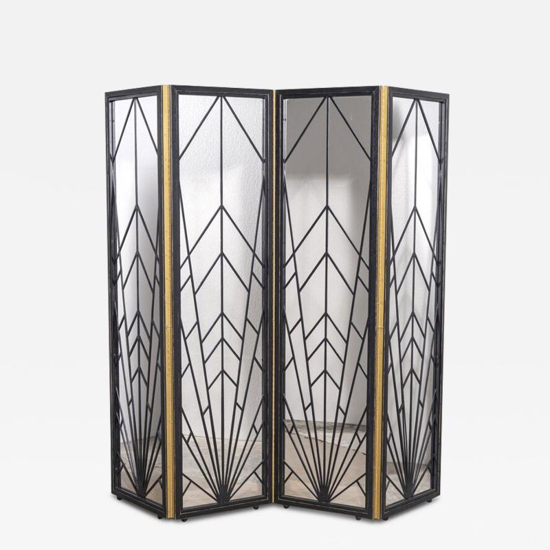  John Lyle Design DECO ROOM SCREEN