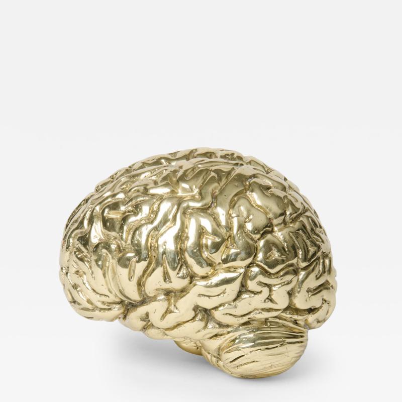  John Lyle Design EINSTEIN SCULPTURE