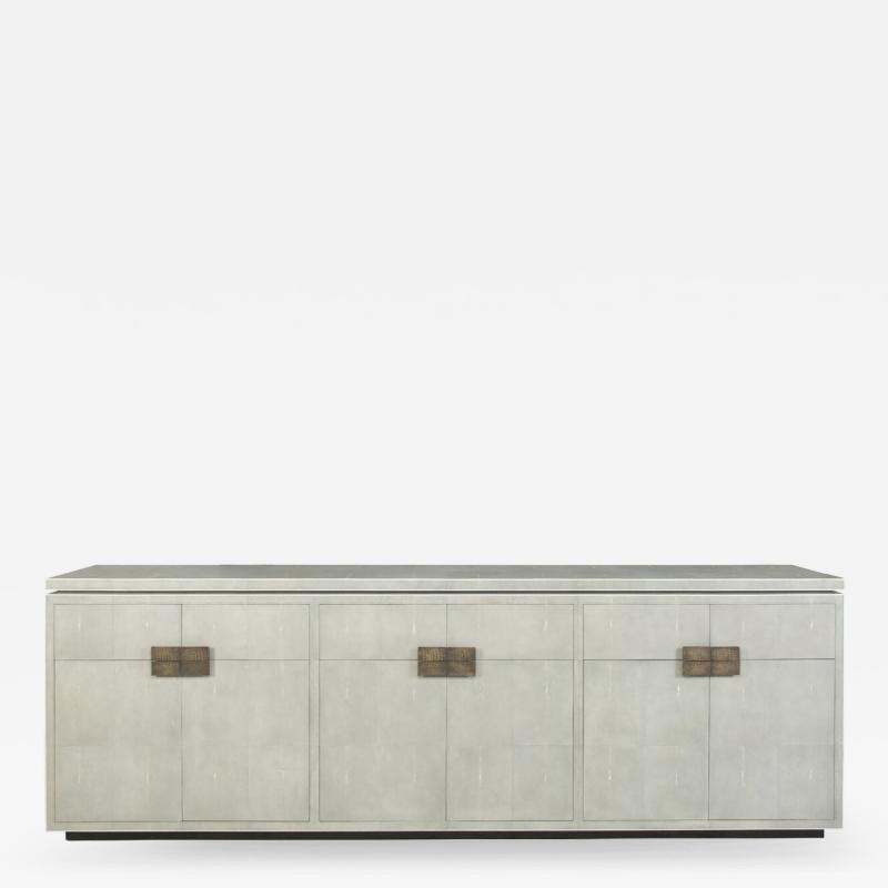  John Lyle Design ELIZABETH BUFFET