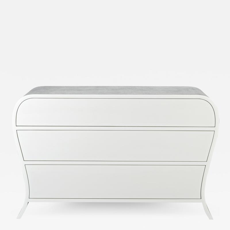  John Lyle Design Edna Dresser