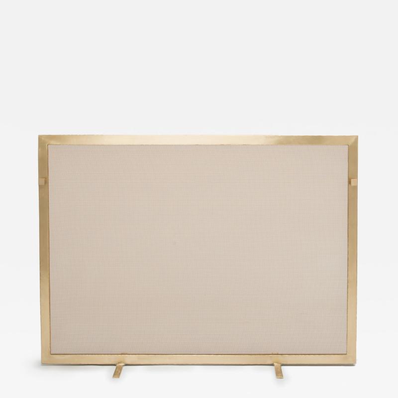  John Lyle Design Fire Screen 1