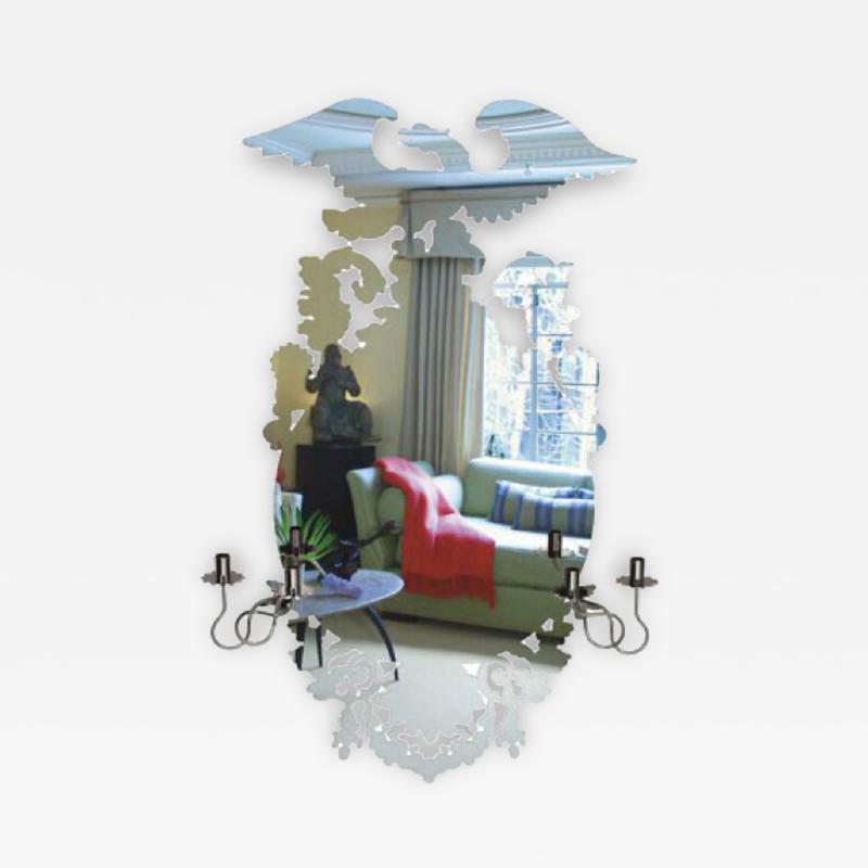  John Lyle Design ICON MIRROR