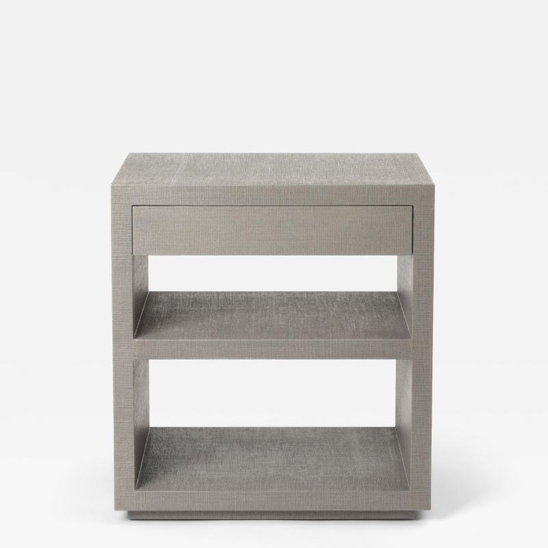  John Lyle Design Jean Stand