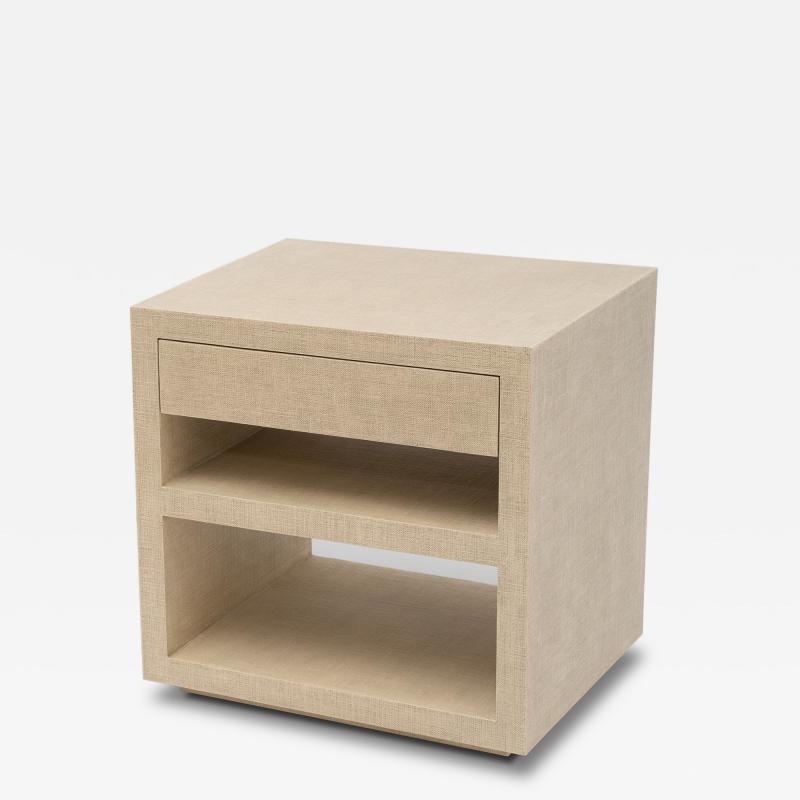  John Lyle Design Jean Stand