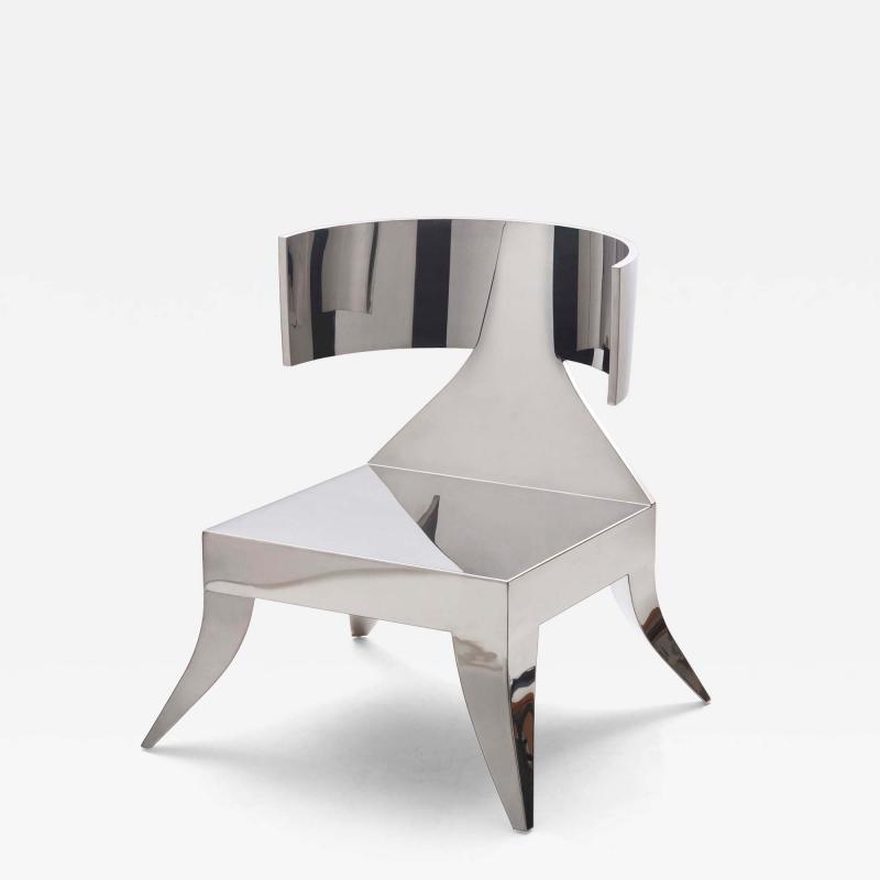  John Lyle Design KLISMOS CHAIR