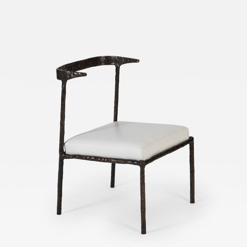  John Lyle Design Laurent Chair