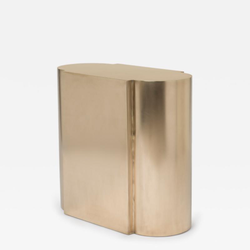  John Lyle Design Lucretius Side Table