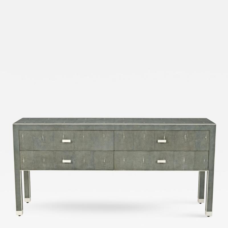  John Lyle Design ROBERT CONSOLE