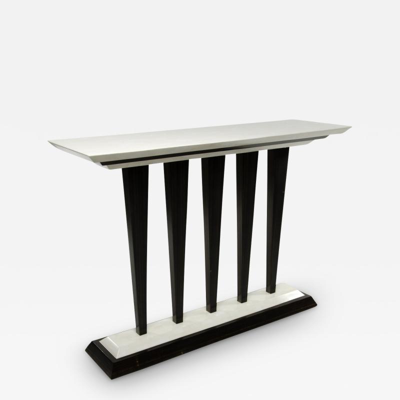  John Lyle Design ROMAN CONSOLE