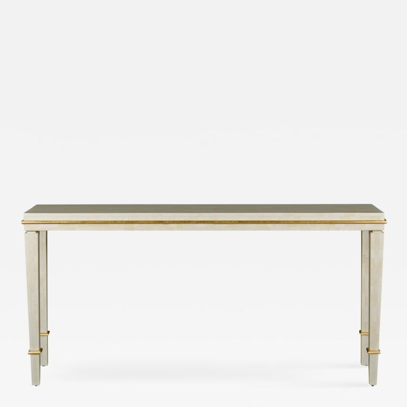  John Lyle Design RUSSELL CONSOLE