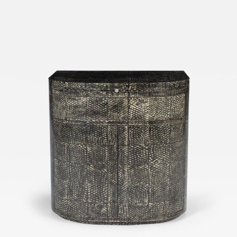  John Lyle Design Rita Cabinet