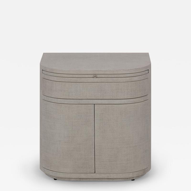  John Lyle Design Rita Cabinet