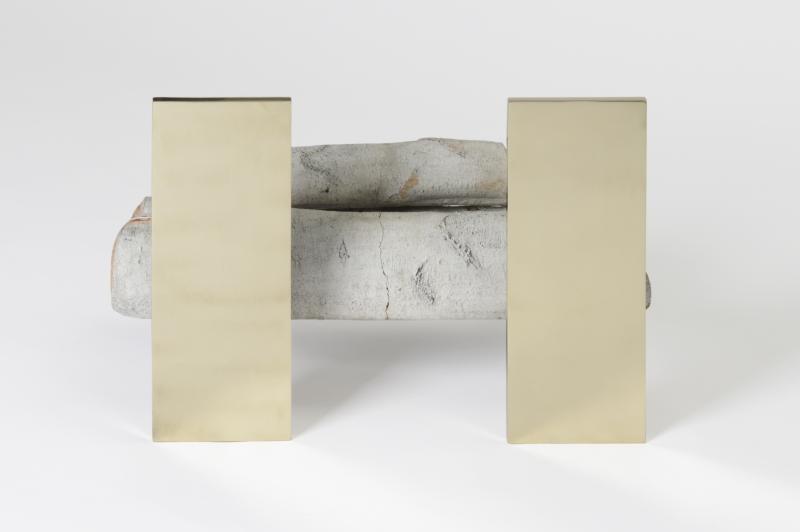 John Lyle Design - Robert Andirons