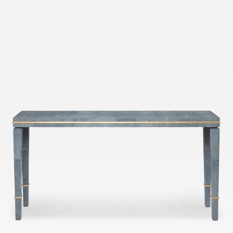  John Lyle Design Russel Console