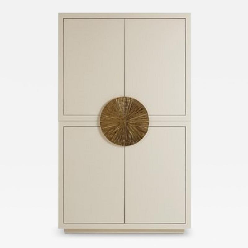  John Lyle Design SOLEIL ARMOIRE