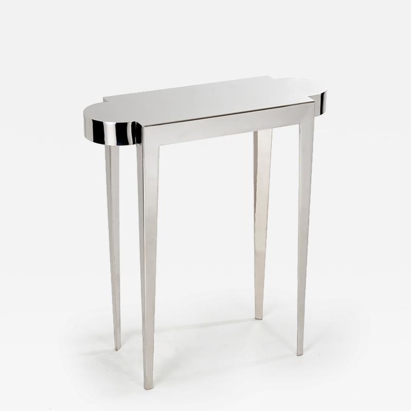  John Lyle Design Turtle Table