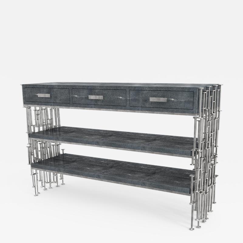  John Lyle Design VESTAL CONSOLE