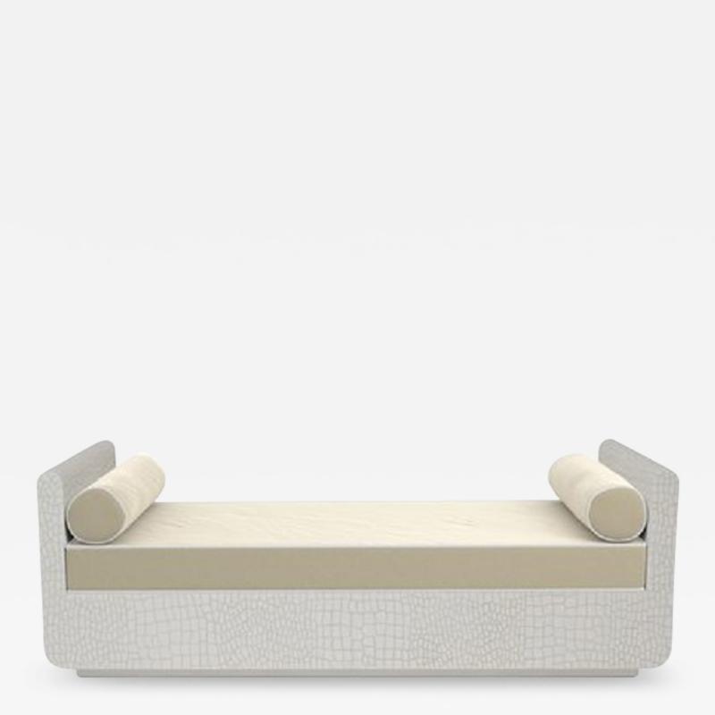  John Lyle Design WINCHESTER DAYBED