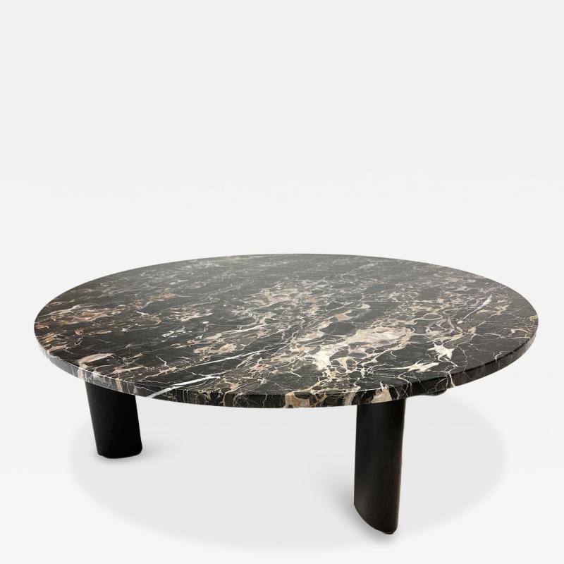  John Widdicomb Co Widdicomb Furniture Co 1950s Widdicomb Marble Top Coffee Table