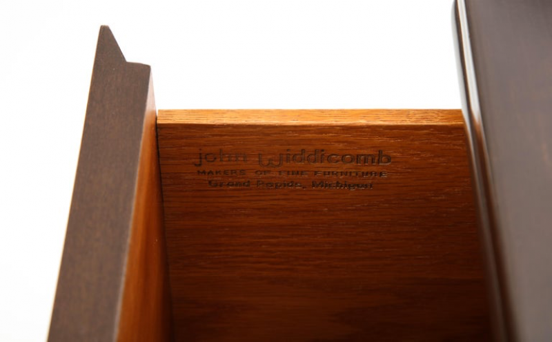 John Widdicomb Co. (Widdicomb Furniture Co.) - John Widdicomb Dark