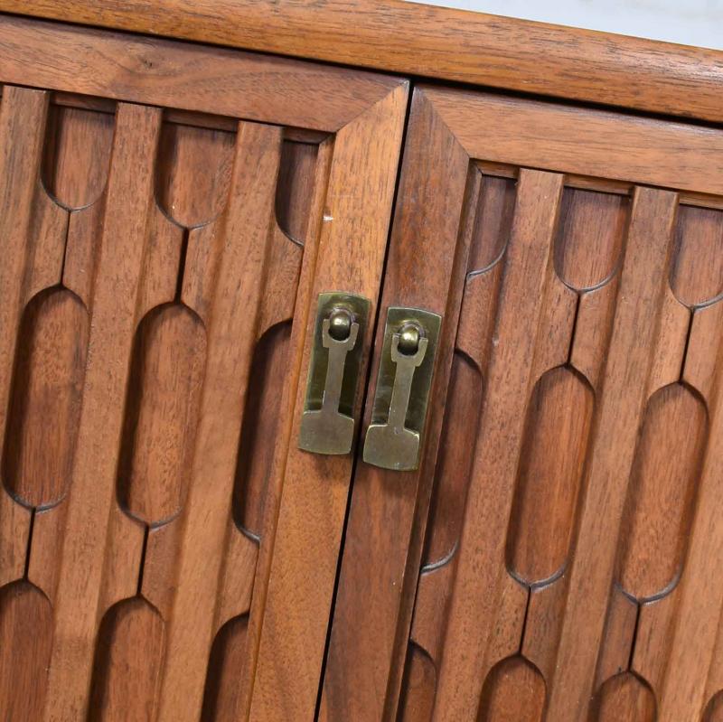 John Widdicomb Co. (Widdicomb Furniture Co.) - Mid century modern