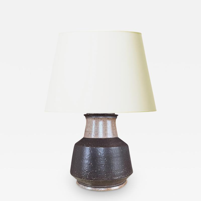  K hler Kahler Architectonic Table Lamp by Nils Kahler