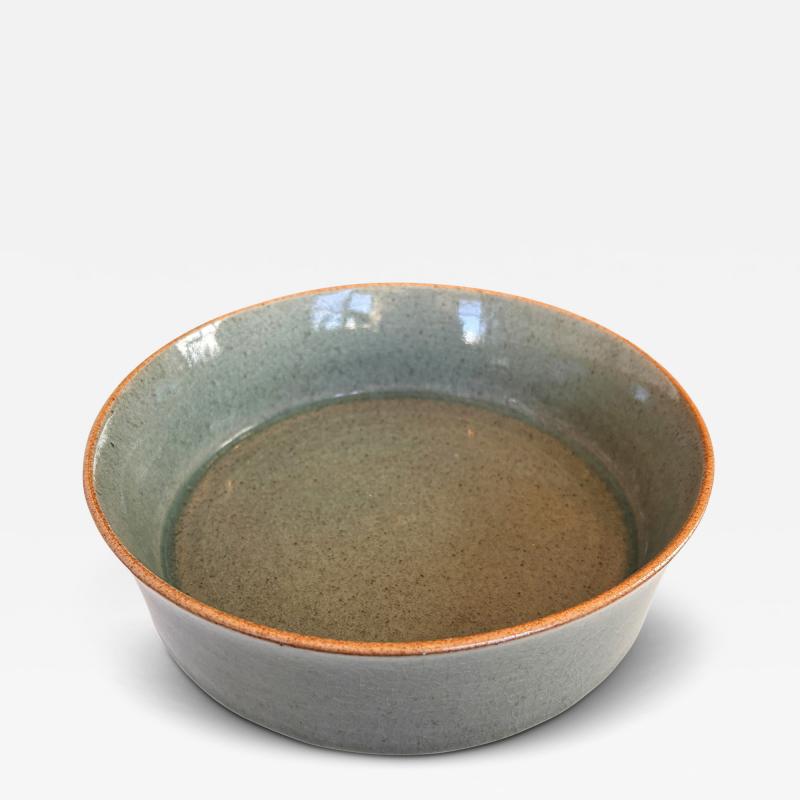  K hler Kahler Bowl by K hler Keramik