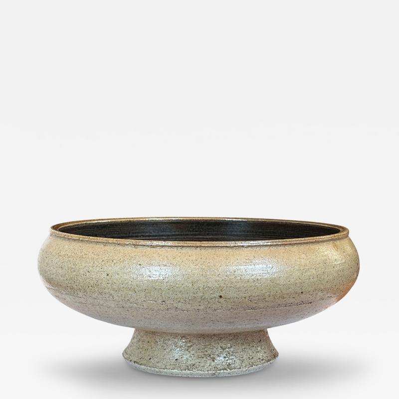  K hler Kahler Bowl by Nils K hler for K hler Keramik