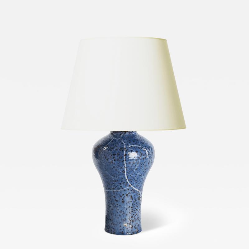  K hler Kahler Exceptional Table Lamp by Svend Hammersh i for K hler