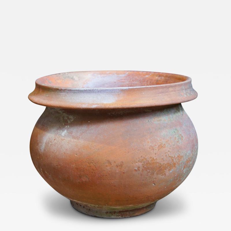  K hler Kahler Monumentally Scaled Unglazed Vase by K hler Keramik